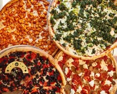 Sampa's Pizza (Huntington Beach)