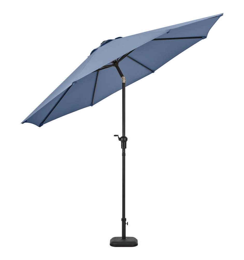 best sale on patio umbrellas The 8 Best Patio Umbrellas of 2026