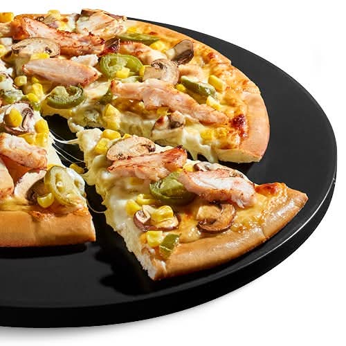 Piccante Passione by Alan