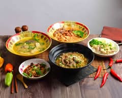 川粵時代丨酸菜魚