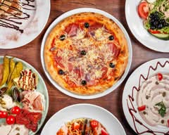 Pizzeria Gino's Bonn