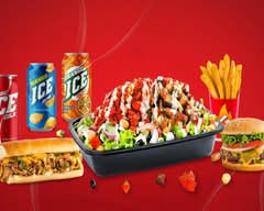 Shahs Halal Food (Reading)