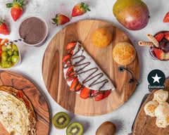 Healthy Açaí (Almada Forúm Piso 0)