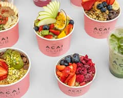 The Acai Club