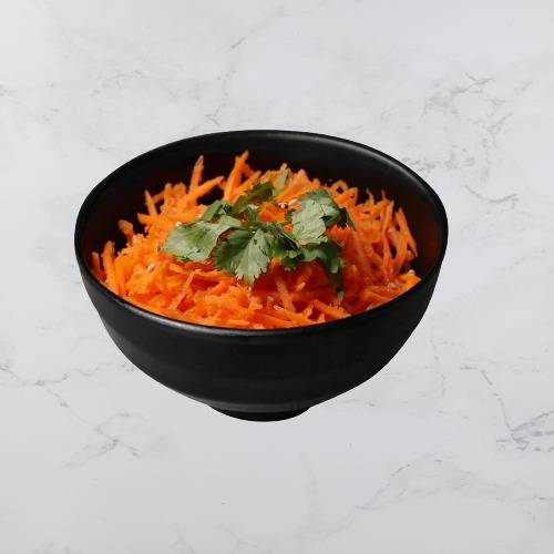 Salade de carotte