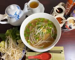 Thai Pattaya Restaurant (Portage Lakes Dr)