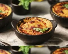 Stromboli - San Pedro