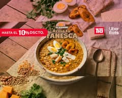 Almacenes Tia (El Arenal)