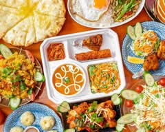 インド料理フルムーン