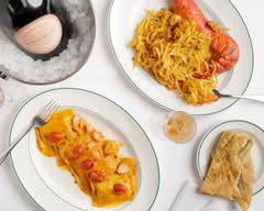 Signor Sassi by San Carlo (London)