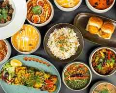 Swaad Restaurant Schwabing