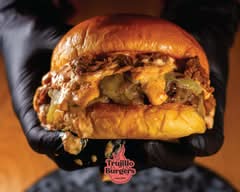 Trujillo Burgers - Bolivar