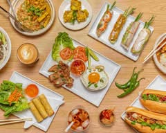 Viet Cafe @ Benowa