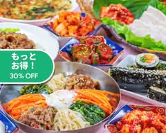 韓国料理専門店 チョアヨ  Korean Food Choayo