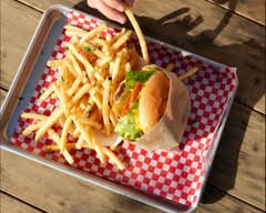 Iggy's Burger (Sebastopol)