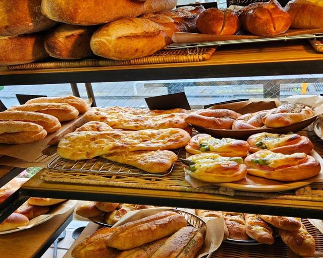 はらぺこコッペ Harapekokoppe の出前・宅配・テイクアウトメニュー