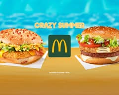 McDonald's® (Nevers Centre)