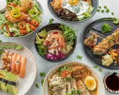Aozora Asian