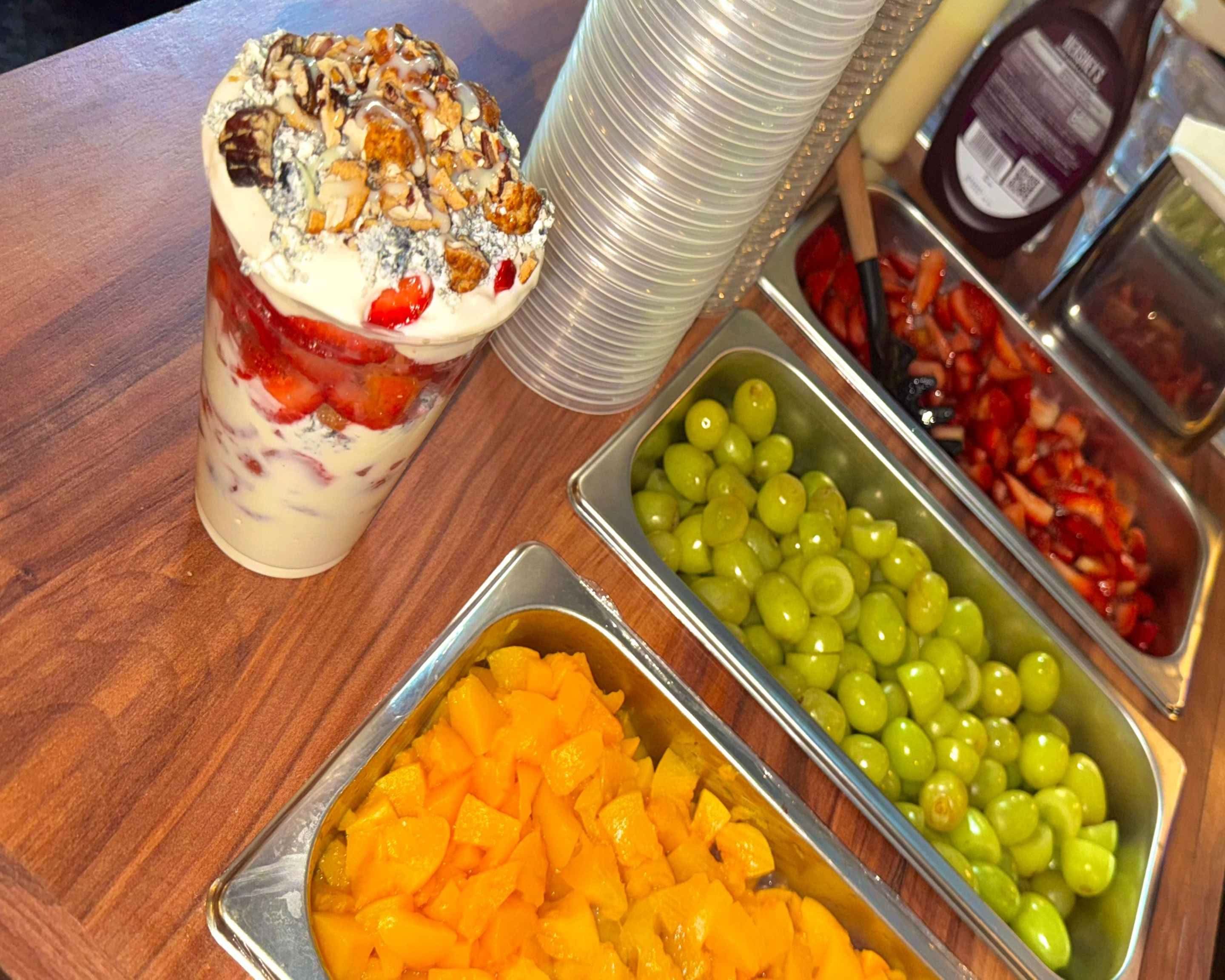 Las Chulas Mas Fresa Que Tu (Mexico City) Menu Delivery【Menu & Prices ...