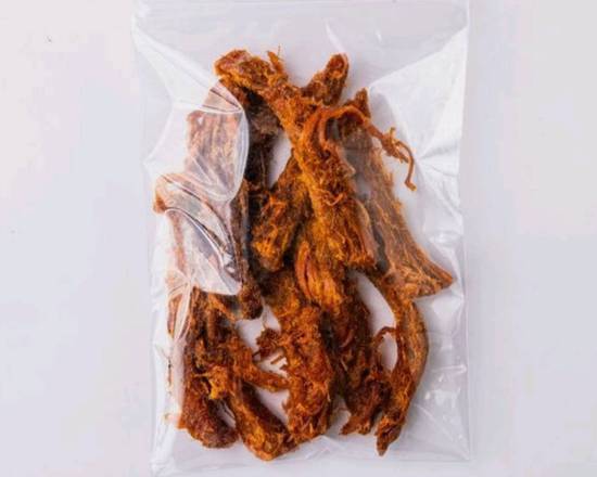 豬肉條(粗)約300公克 (25號攤-珍香肉品專賣店/A004-7)