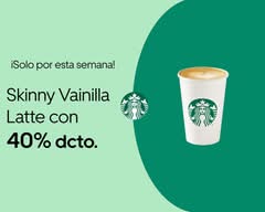 Starbucks - Macul