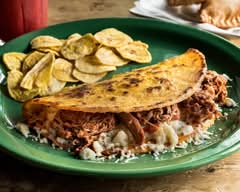 Zaguan Latin Café & Bakery (2604 Oak Lawn Ave)