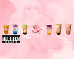 So Dear Moonah | Bubble Tea & Croffle