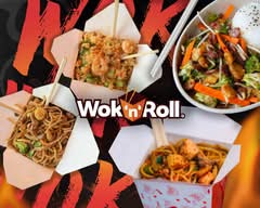 Wok N Roll - Parque Santa Maria