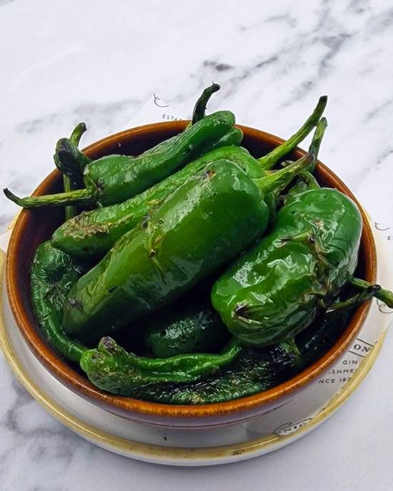 Padron Peppers VE