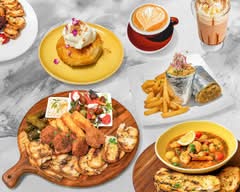 The Olive Branch Restaurant