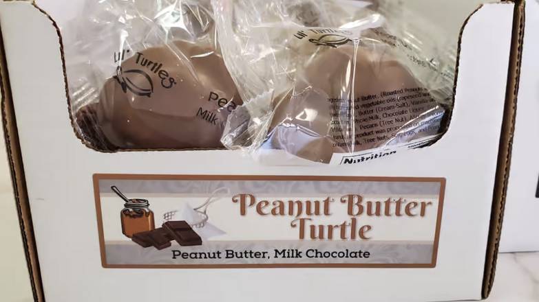 Order Chocolate Peanut Cluster food online from Lake Wales Cheese Shoppe & Deli store, Lake Wales on bringmethat.com