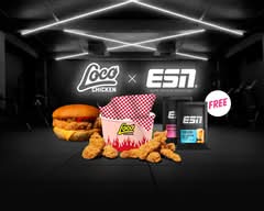 Loco Chicken Frechen