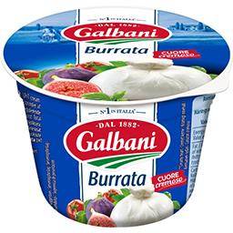 Galbani - Fromage burrata (285g)