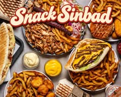🥇 Snack Sinbad 🏆