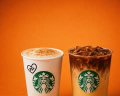 Starbucks PEP Einkaufszentrum
