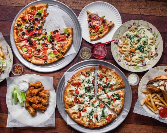 Vesuvio's Pizzeria & Ristorante