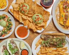 Tico's Mexican Restaurant