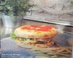 My Pizza Burger