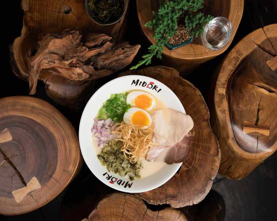 Midori Ramen (Midland)