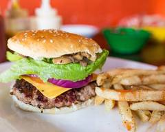 La Choza Burger & More (Zacatecas)