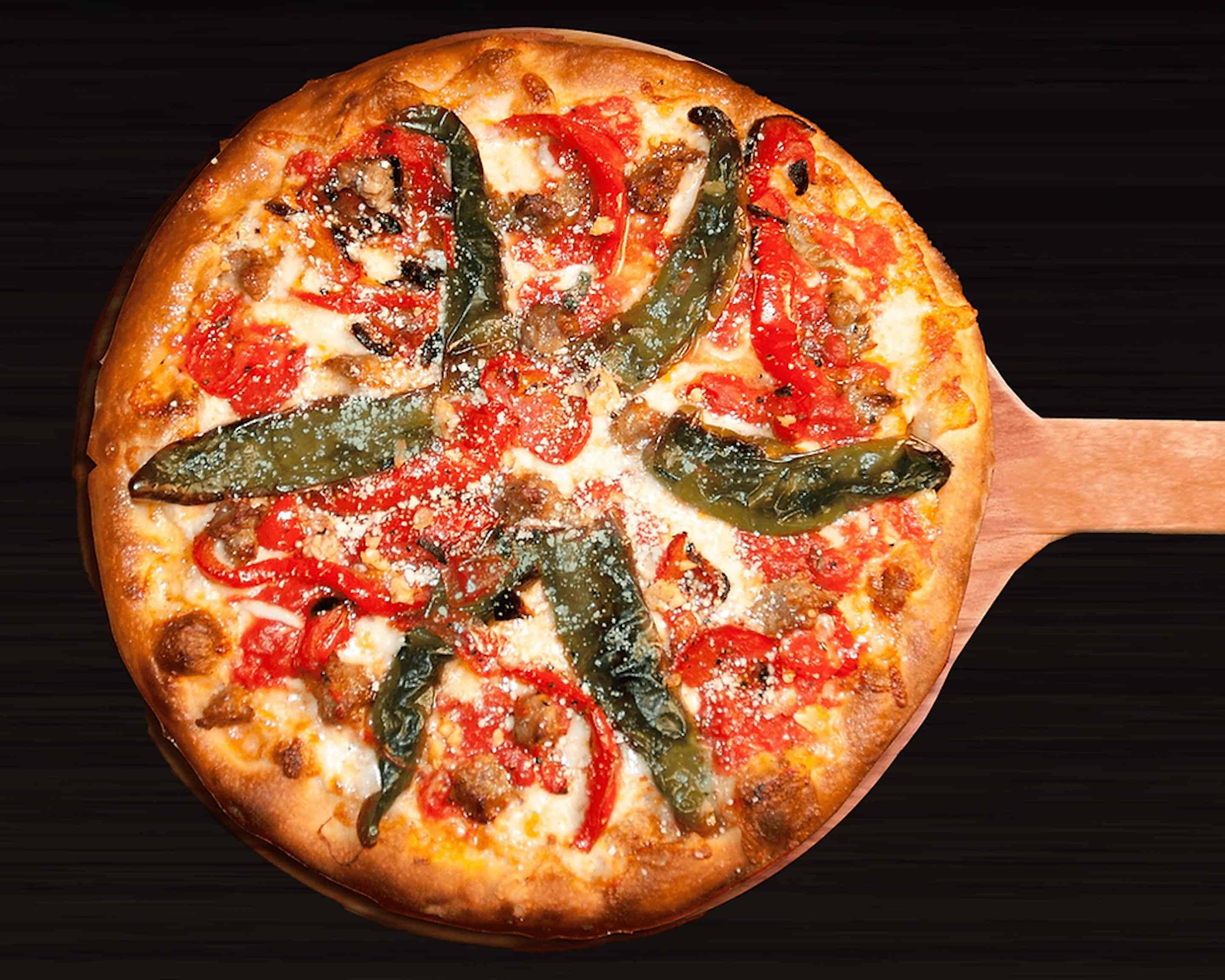 Order Sicilian Oven (Aventura) Menu Delivery【Menu & Prices】, Aventura