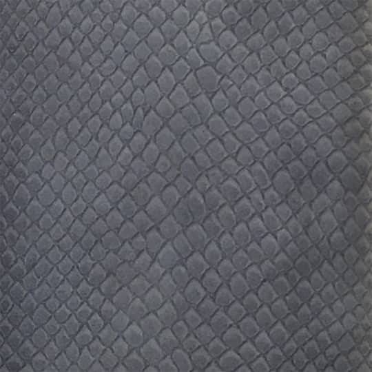 Cobra Grain Leather Trim By Artminds