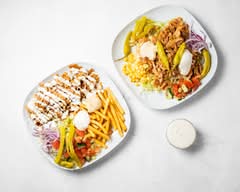 Jerusalem Kebab Södermalm