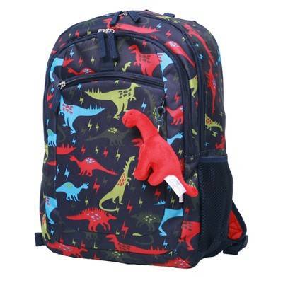 Crckt Kids' Backpack ( dino)