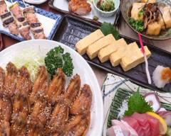 元祖手羽先唐揚 風来坊 Furaibou