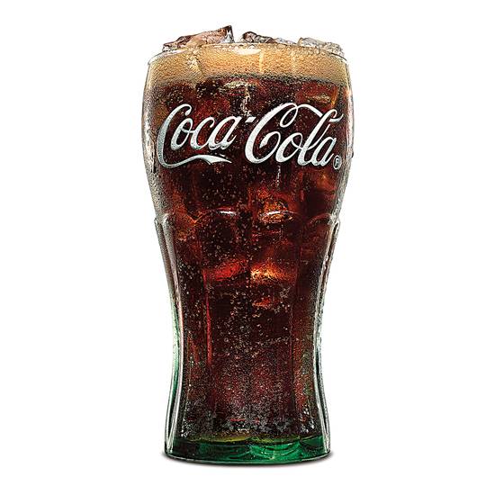 Coca-Cola