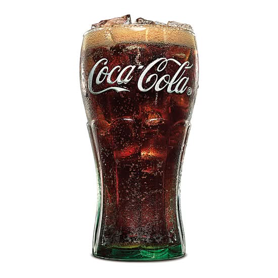 Coca-Cola