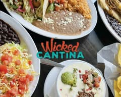 Wicked Cantina (Sarasota)