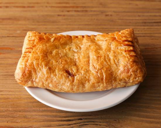 Ham & Cheese Pie