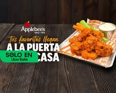 Applebee's Vía Vallejo